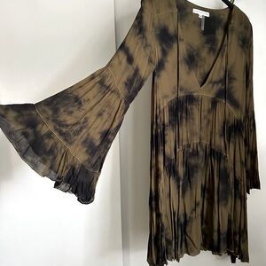 Young, Fabulous and Broke boho dress